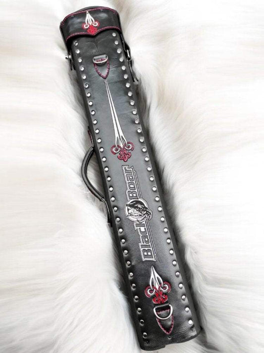 Black Boar Custom Cue Cases