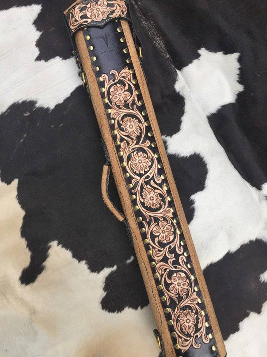 Cork Custom Cue Cases