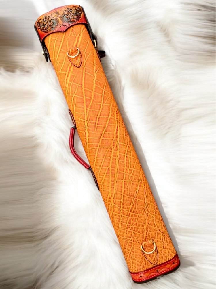 Elephant Custom Cue Cases