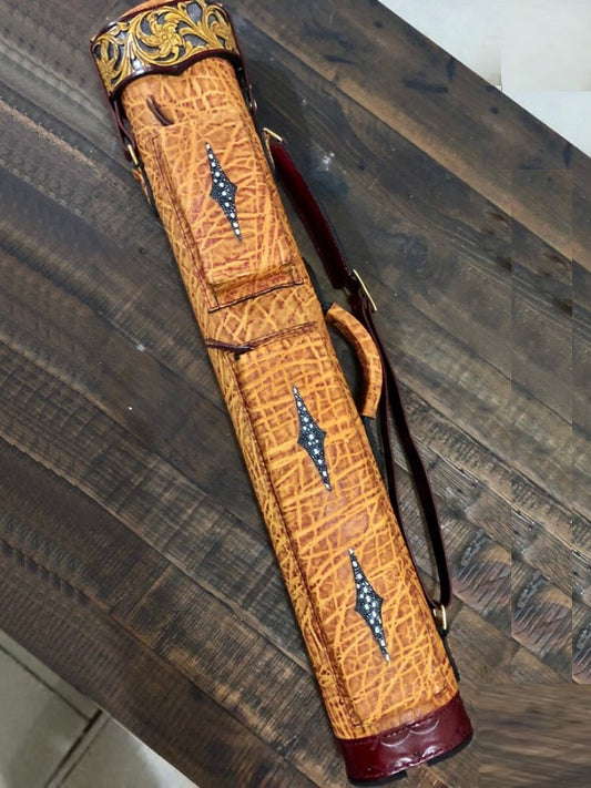 Elephant Custom Cue Cases