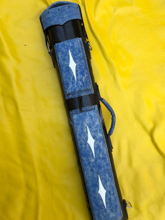 Shark Custom Cue Case
