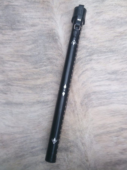 1x2 Custom Leather Cue Cases