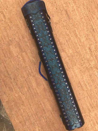 Arabesque Custom Cue Cases