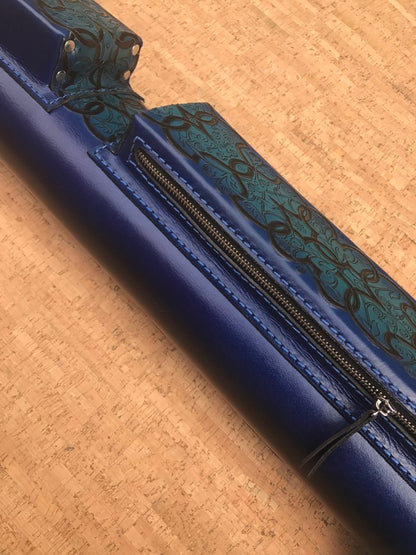 Arabesque Custom Cue Cases