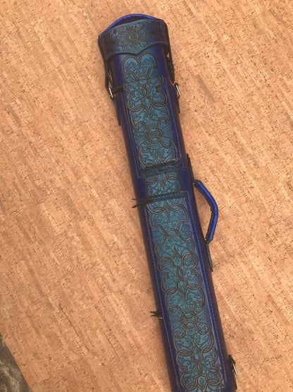 Arabesque Custom Cue Cases