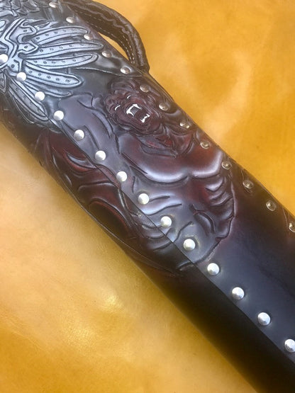 Archangel Custom Cue Case
