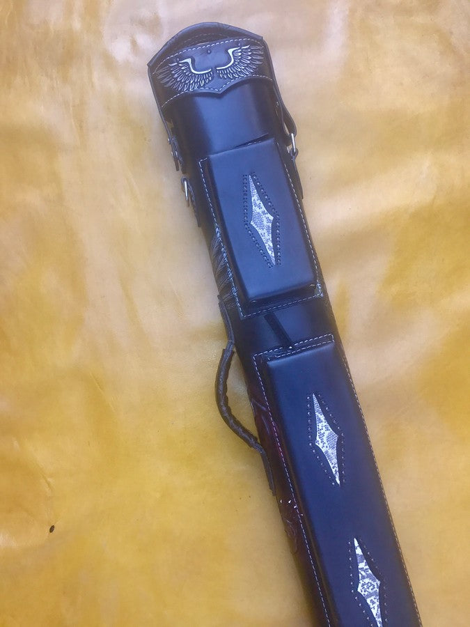 Archangel Custom Cue Case