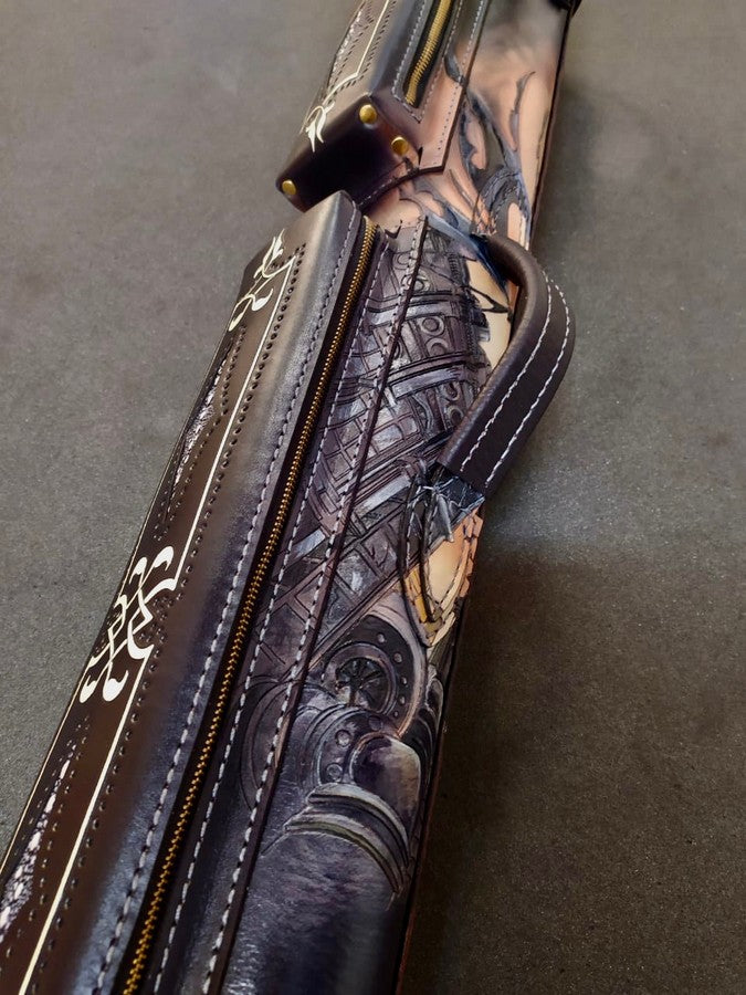 Batman Custom Cue Cases