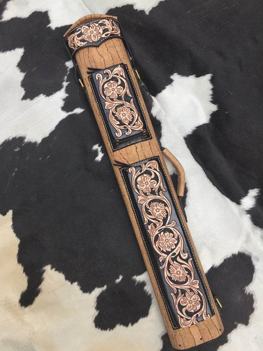 Cork Custom Cue Cases