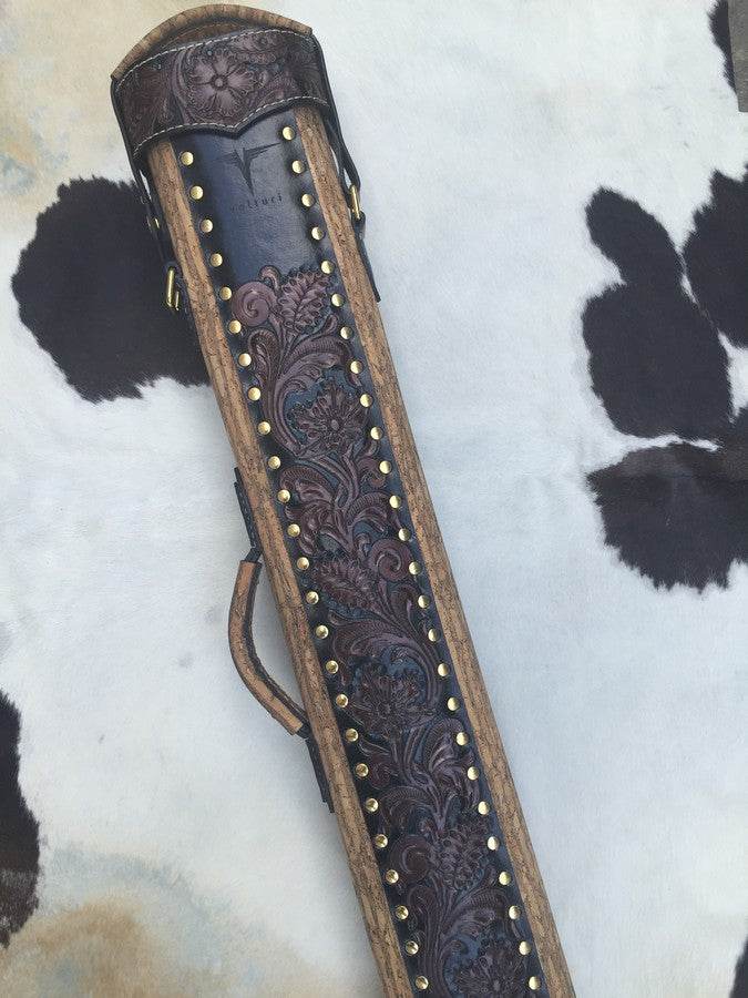 Cork Custom Cue Cases
