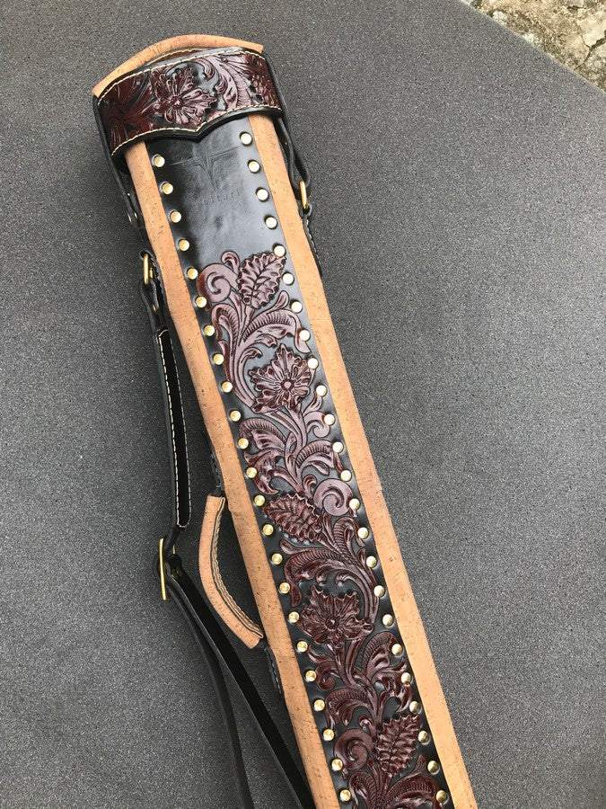 Cork Custom Cue Cases