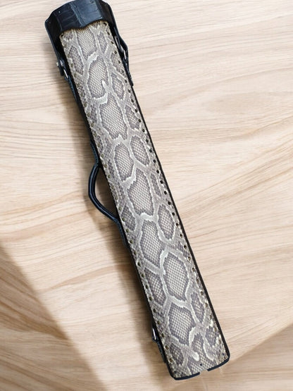 Crocodile Signature Custom Cue Cases