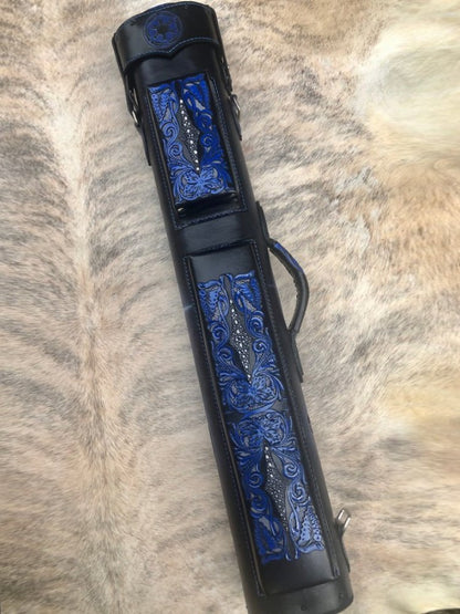 Darth Vader Custom Cue Cases