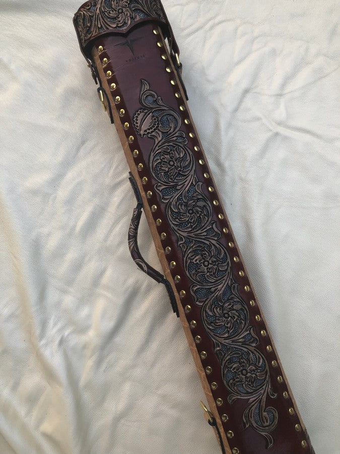 Elephant Custom Cue Cases
