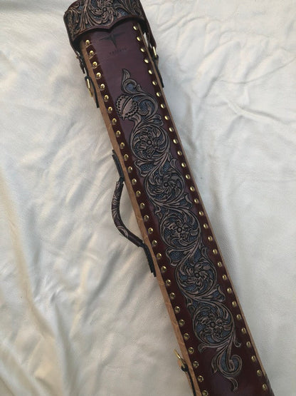 Elephant Custom Cue Cases