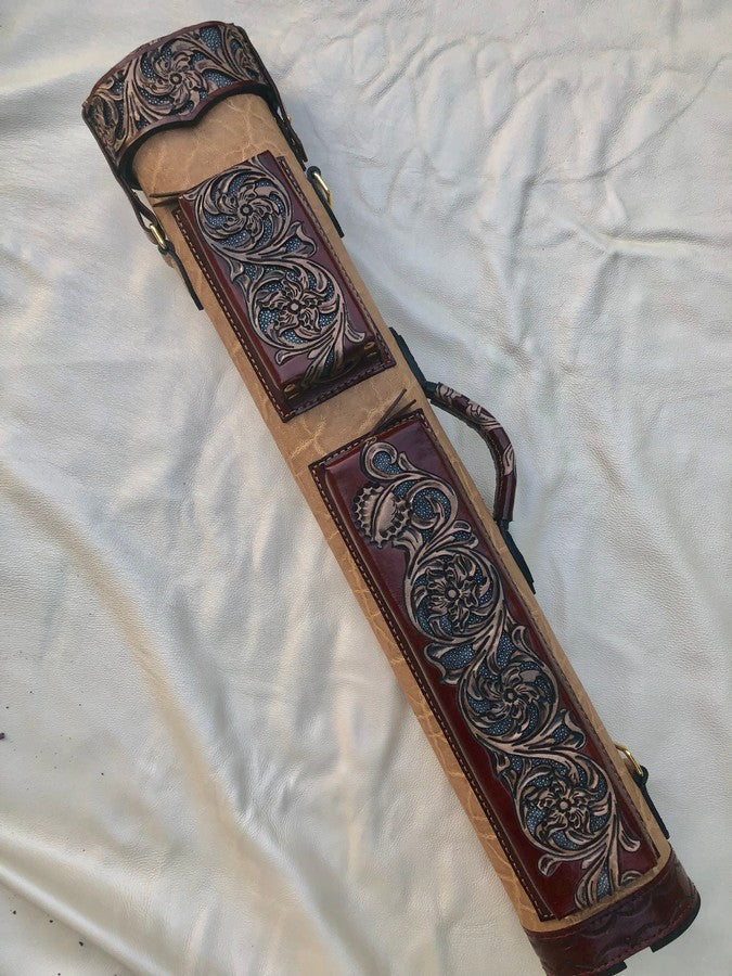 Elephant Custom Cue Cases