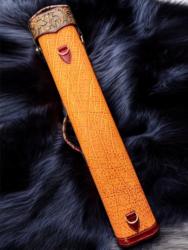 Elephant Custom Cue Cases