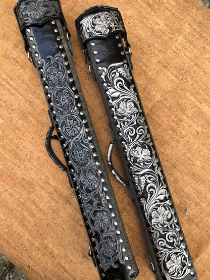 Elephant Custom Cue Cases