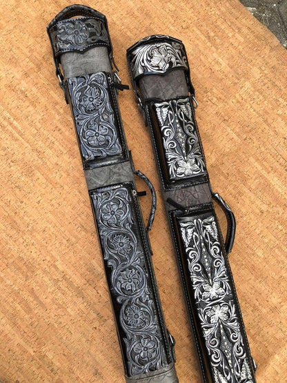 Elephant Custom Cue Cases