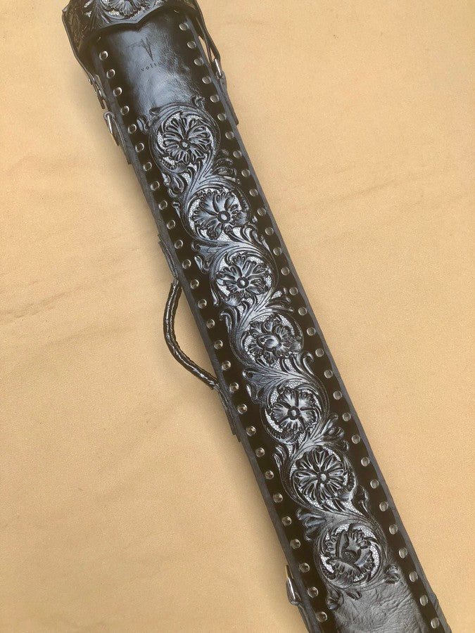 Elephant Custom Cue Cases