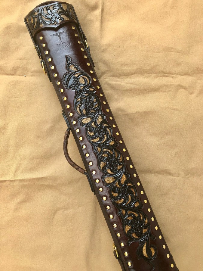 Elephant Custom Cue Cases