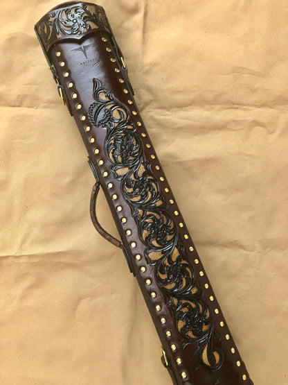 Elephant Custom Cue Cases
