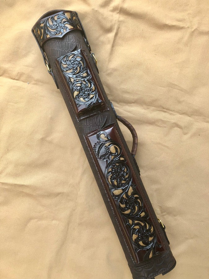 Elephant Custom Cue Cases