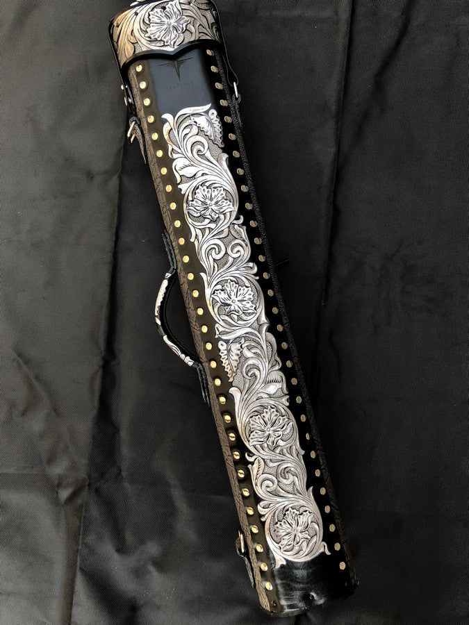 Elephant Custom Cue Cases