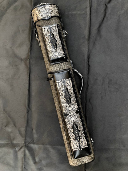 Elephant Custom Cue Cases
