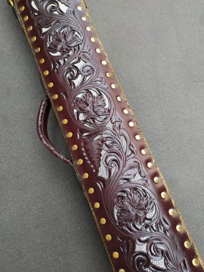 Elephant Custom Cue Cases
