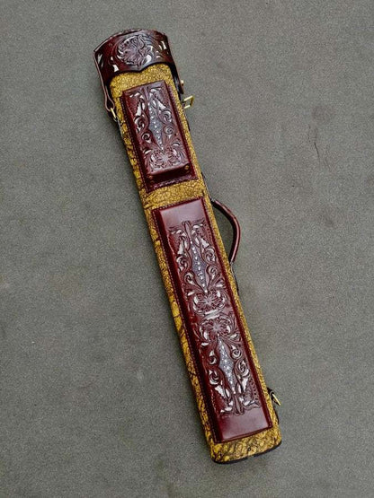 Elephant Custom Cue Cases