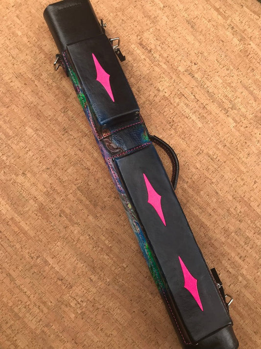 Fairy Custom Cue Case