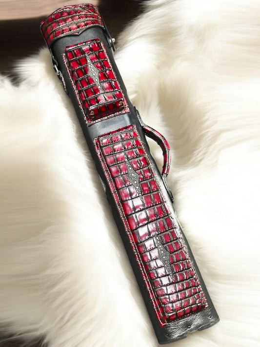 Gambler Custom Cue Cases