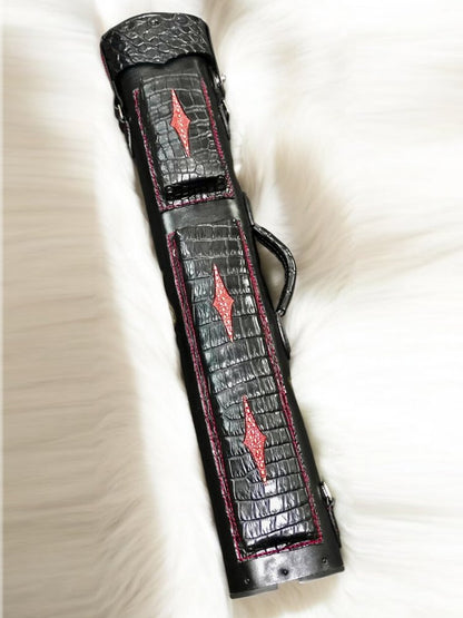Gambler Custom Cue Cases
