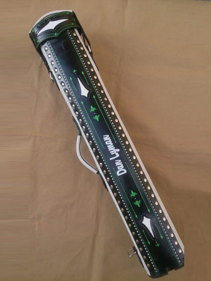 Gambler Custom Cue Cases