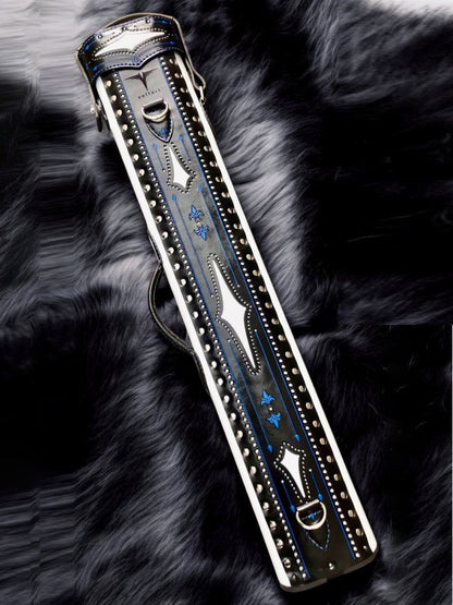 Gambler Custom Cue Cases