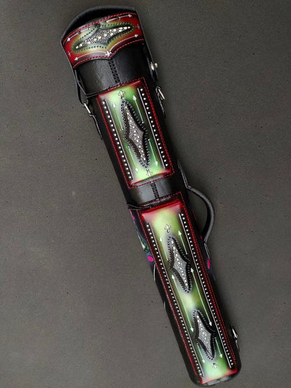 Hanya Custom Cue Case