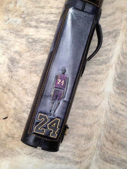 Kobe Custom Cue Case