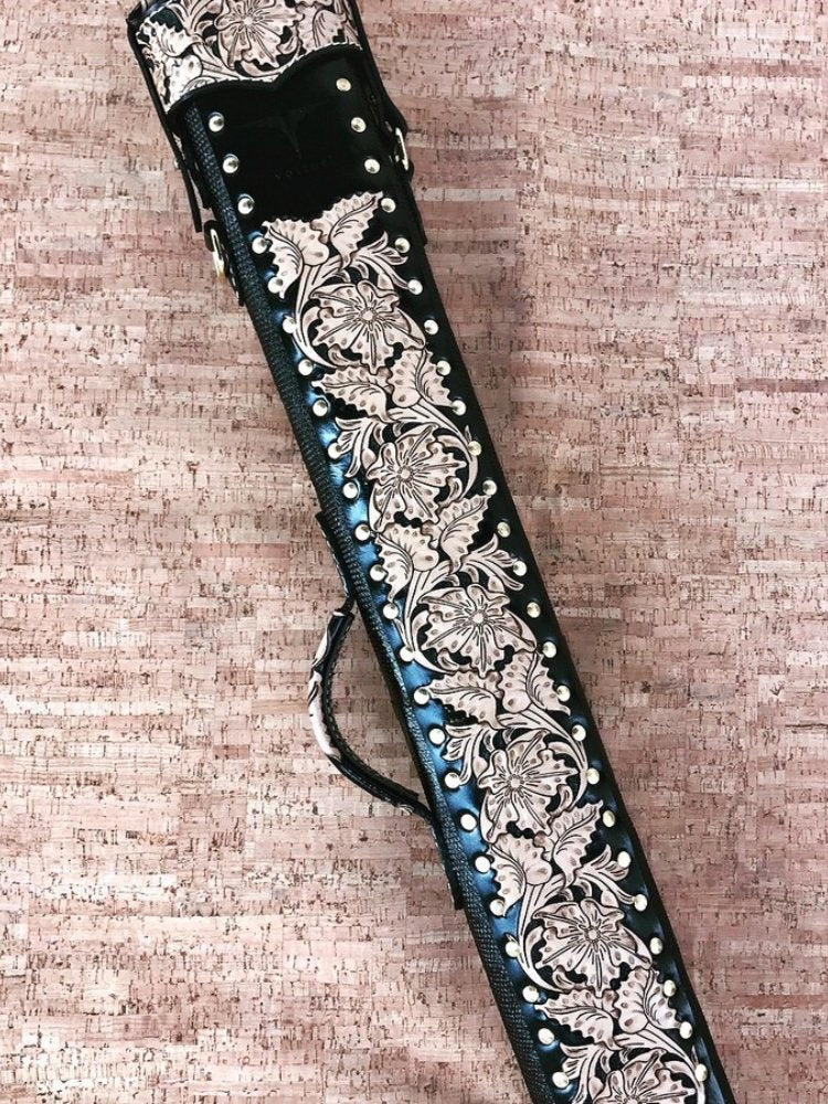 Lizard Custom Cue Cases