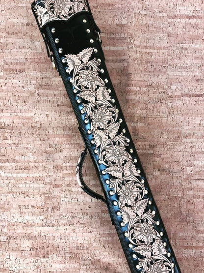 Lizard Custom Cue Cases