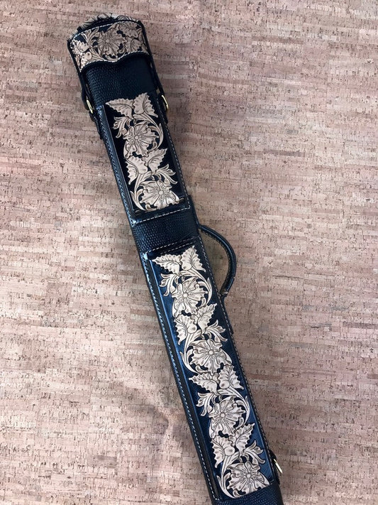 Lizard Custom Cue Cases
