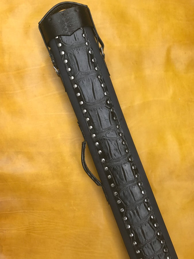 Lizard Custom Cue Cases