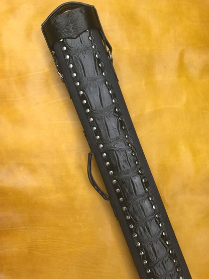 Lizard Custom Cue Cases