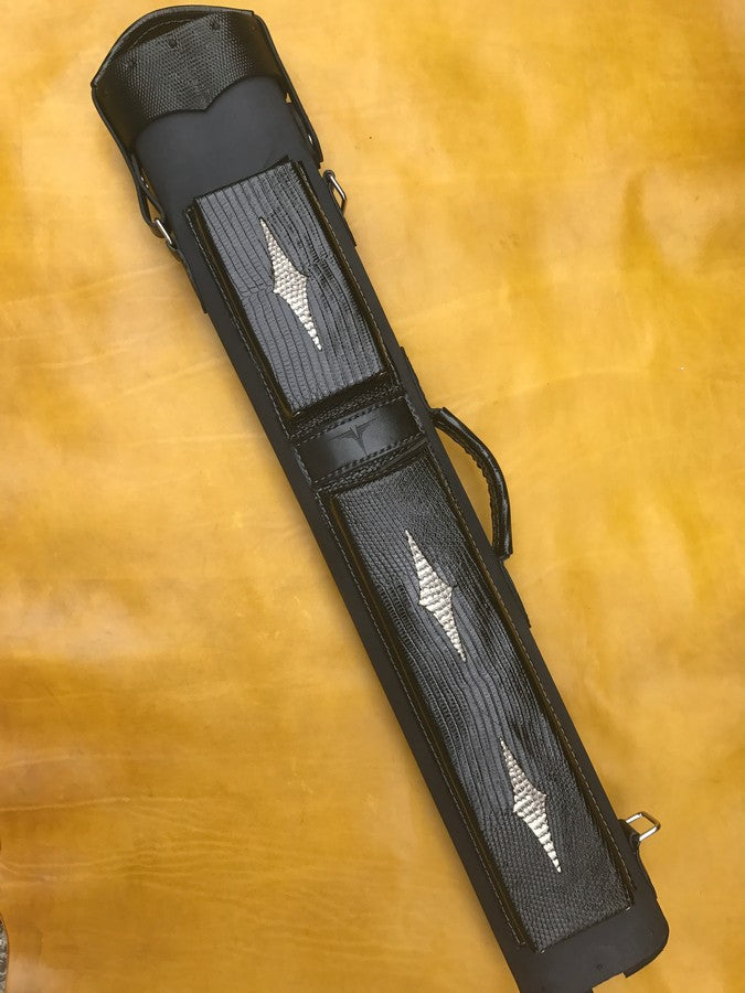 Lizard Custom Cue Cases