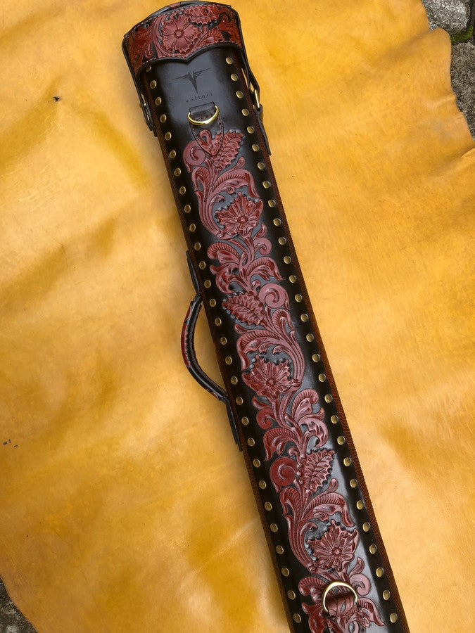 Lizard Custom Cue Cases