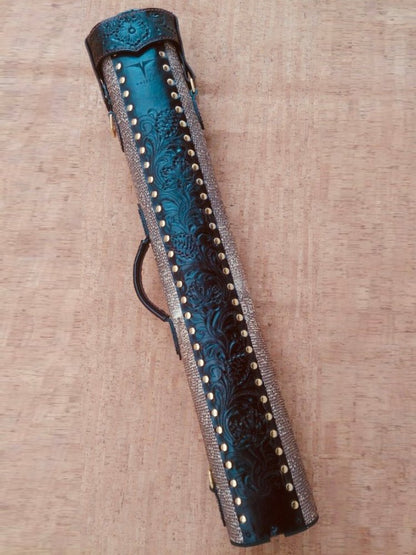 Lizard Custom Cue Cases