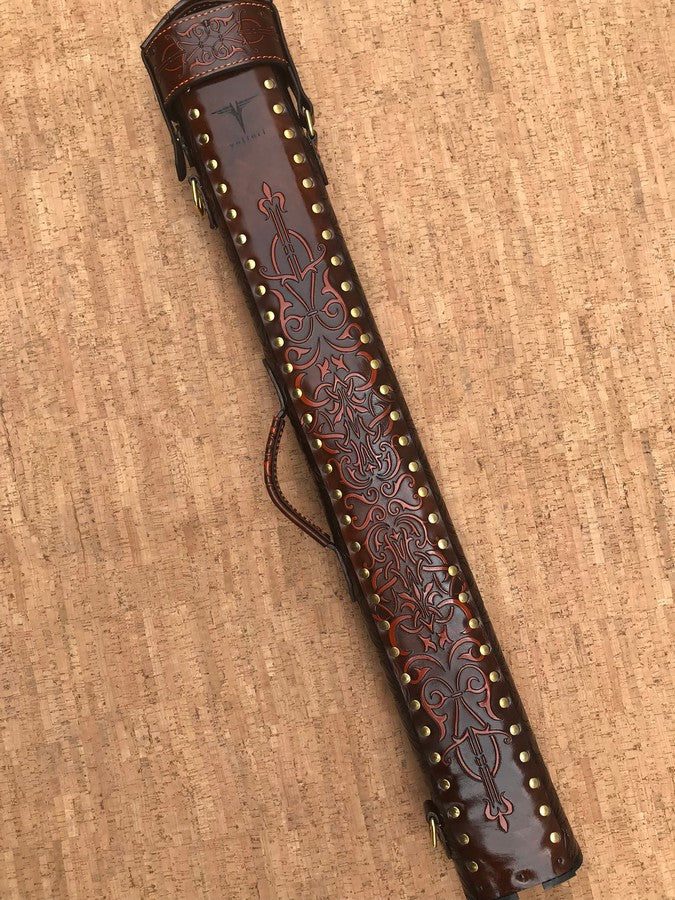 Ornament I Custom Cue Cases