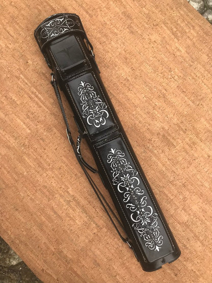 Ornament I Custom Cue Cases