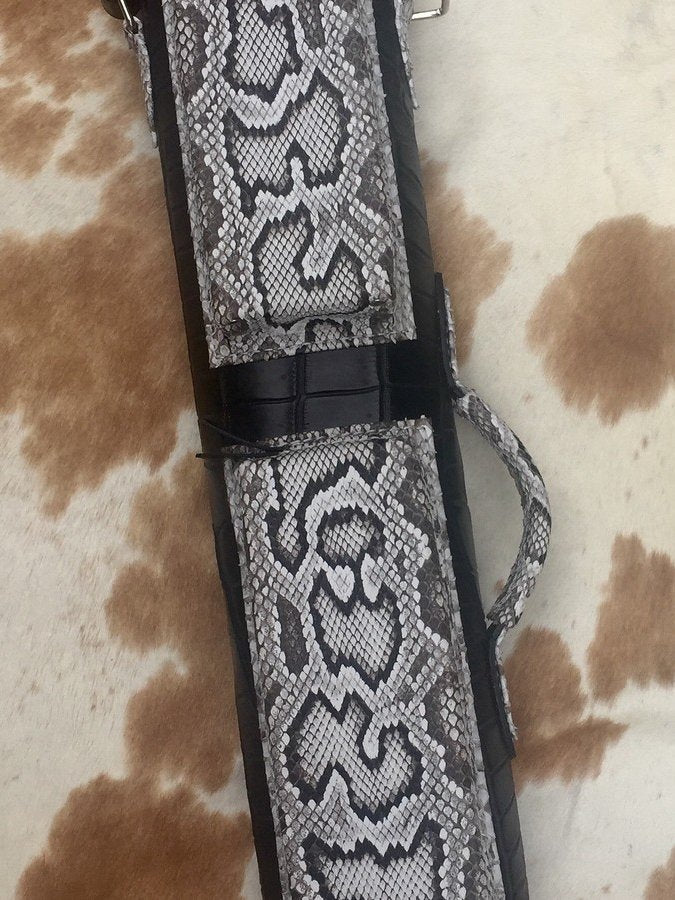 Python Custom Cue Cases