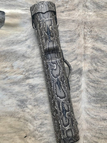 Python Custom Cue Cases